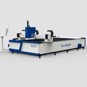 SL-4020F Faserlaserschneidemaschine