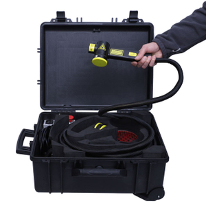 Pulse 200W 300W Laserreinigung