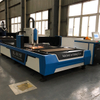 SL-3015F 2000W Faserlaserschneidmaschine