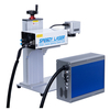 Luftkühlung 3watt 5watt UV -Lasergravurmaschine 