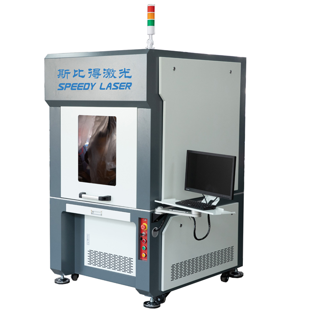 CO2-Laserbeschriftungsmaschine vs. Faserlaser: Vor- und Nachteile