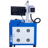 Desktop CO2 Galvo 30W Lasermarkiermaschine
