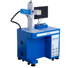 So wählen Sie das richtige Desktop-Laserbeschriftungsgerät im Jahr 2026 aus: Eine Schritt-für-Schritt-Anleitung