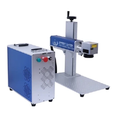 Split vs. Integrierter Faserlaser: Welcher passt zu Ihrer Werkstatt?