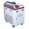 Pulse MOPA 500W1000W Laserreinigungsmaschine