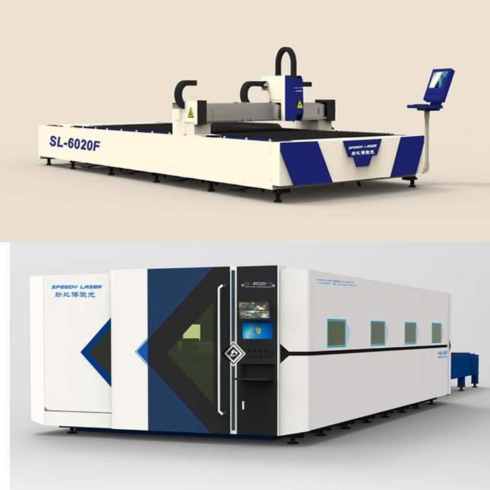 Faserlaser-Schneidemaschine: Hochleistungs-Metallschneidlösungen für die industrielle Fertigung