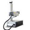 3W INNGU UV-Kunststoff-Lasergravur-Markiermaschine