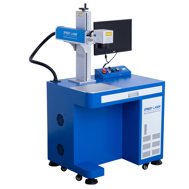 Faserlaser vs. CO2-Lasermarkierung: Welche Technologie zu Ihrem Material passt